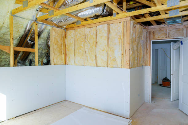 Best Residential Insulation Services  in Carmel, IN