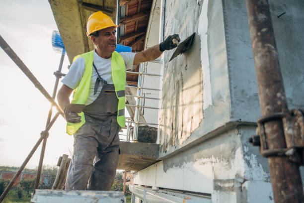 Range of Insulation Solutions in Carmel, IN